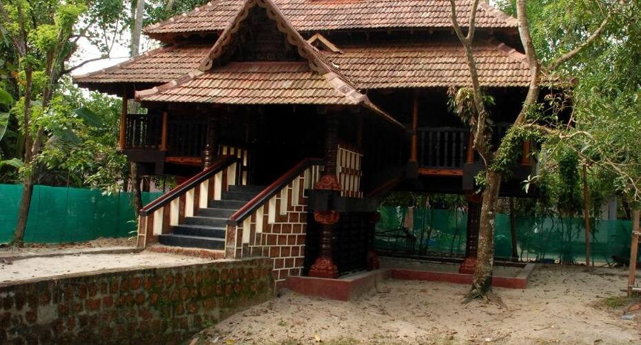 Heritage Heaven, Mararikulam 1